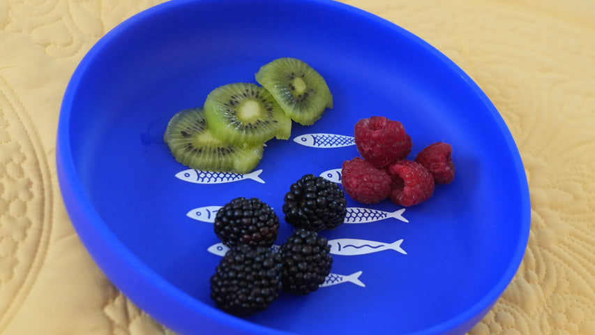 What Is Food-Grade Silicone? (And Why It Matters for Your Baby)