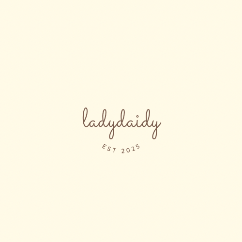 Ladydaidy logo